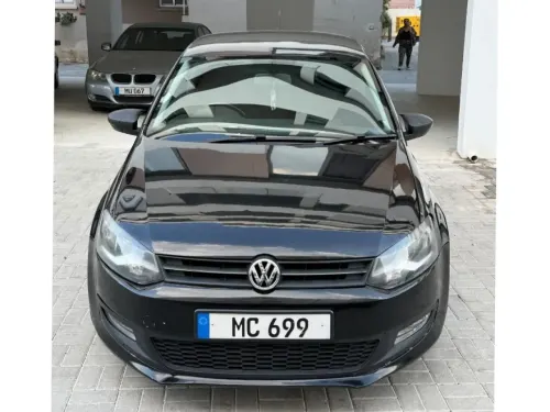2012 Volkswagen Polo - Önizleme 3