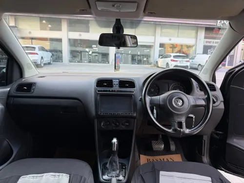 2012 Volkswagen Polo - Önizleme 4