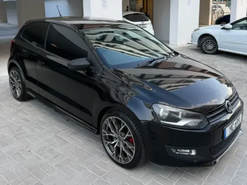 2012 Volkswagen Polo - Önizleme 5