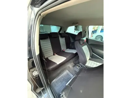 2012 Volkswagen Polo - Önizleme 6