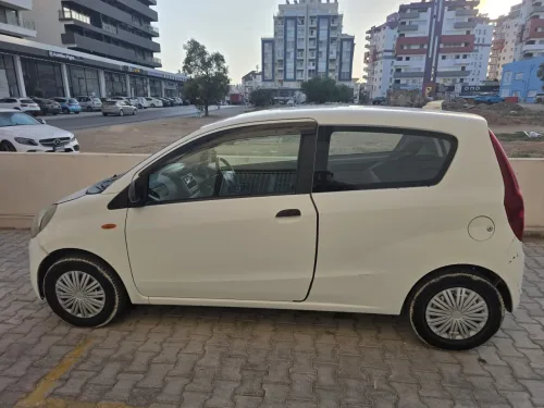 2012 Model Otomatik Daihatsu Mira