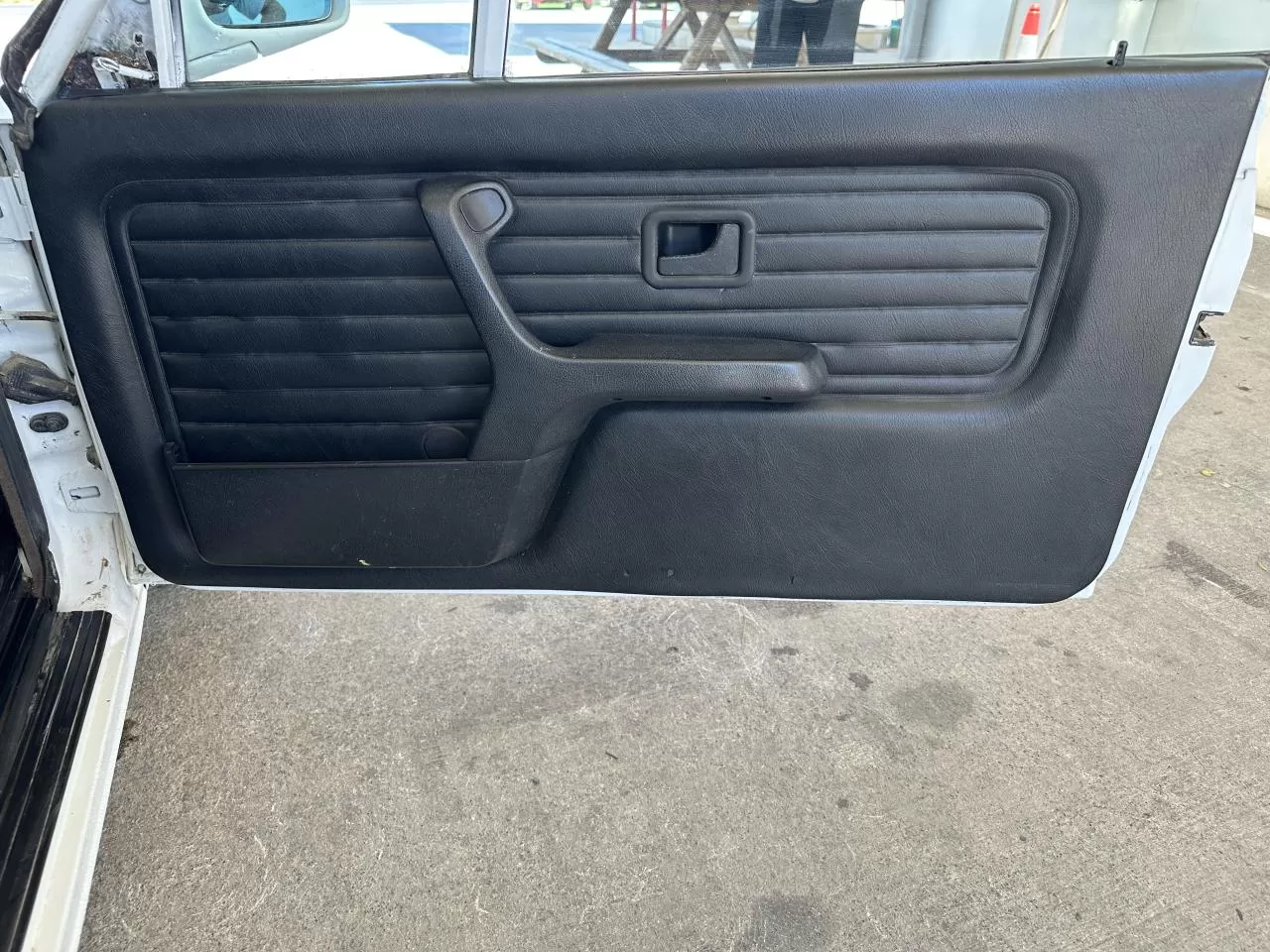 1992 Model Düz BMW 3 Serisi 23. Görseli