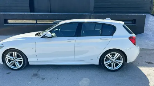 2015 BMW 1 Serisi - Önizleme 3