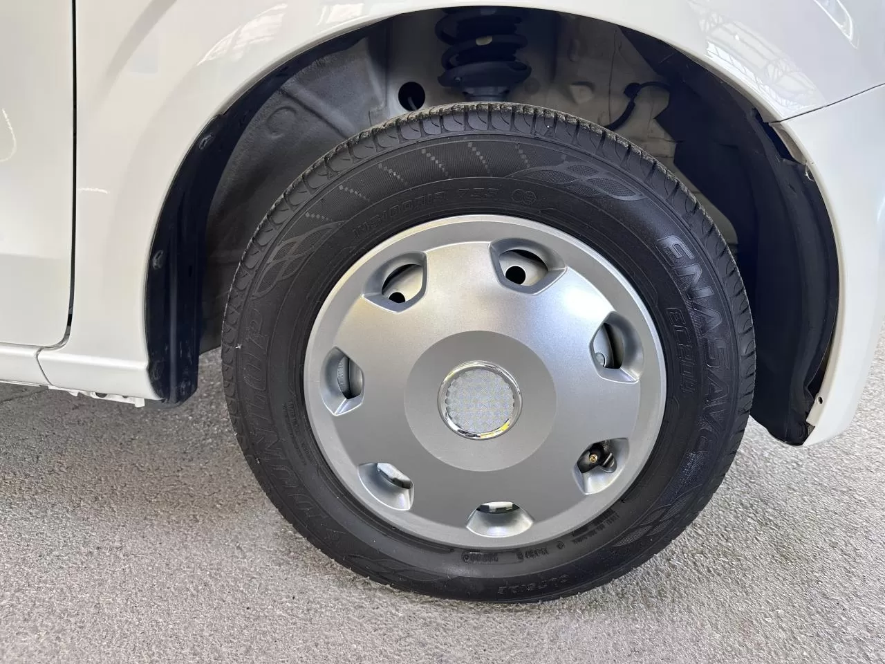 2021 Model Otomatik Suzuki Alto 9. Görseli