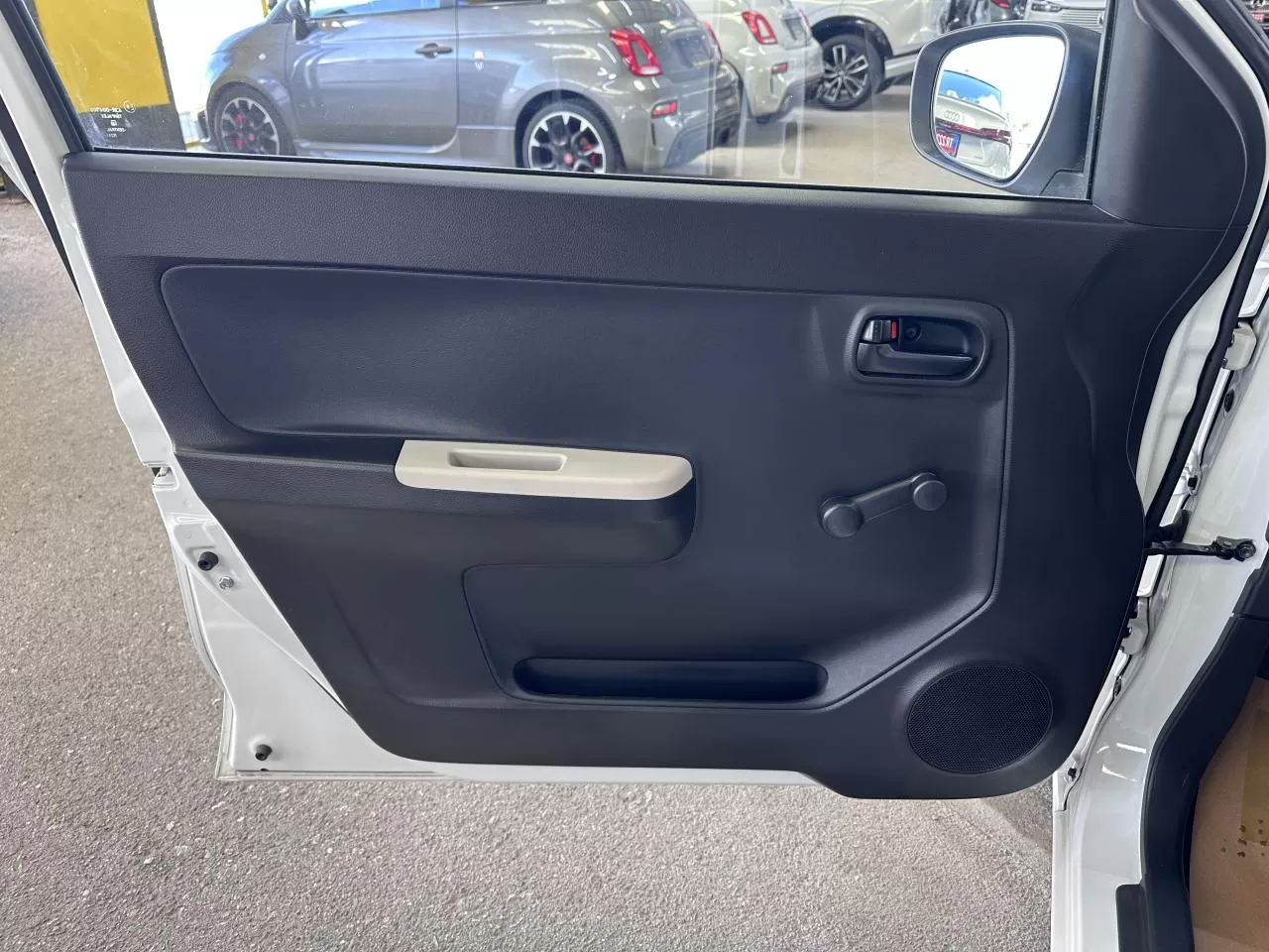 2021 Model Otomatik Suzuki Alto 11. Görseli