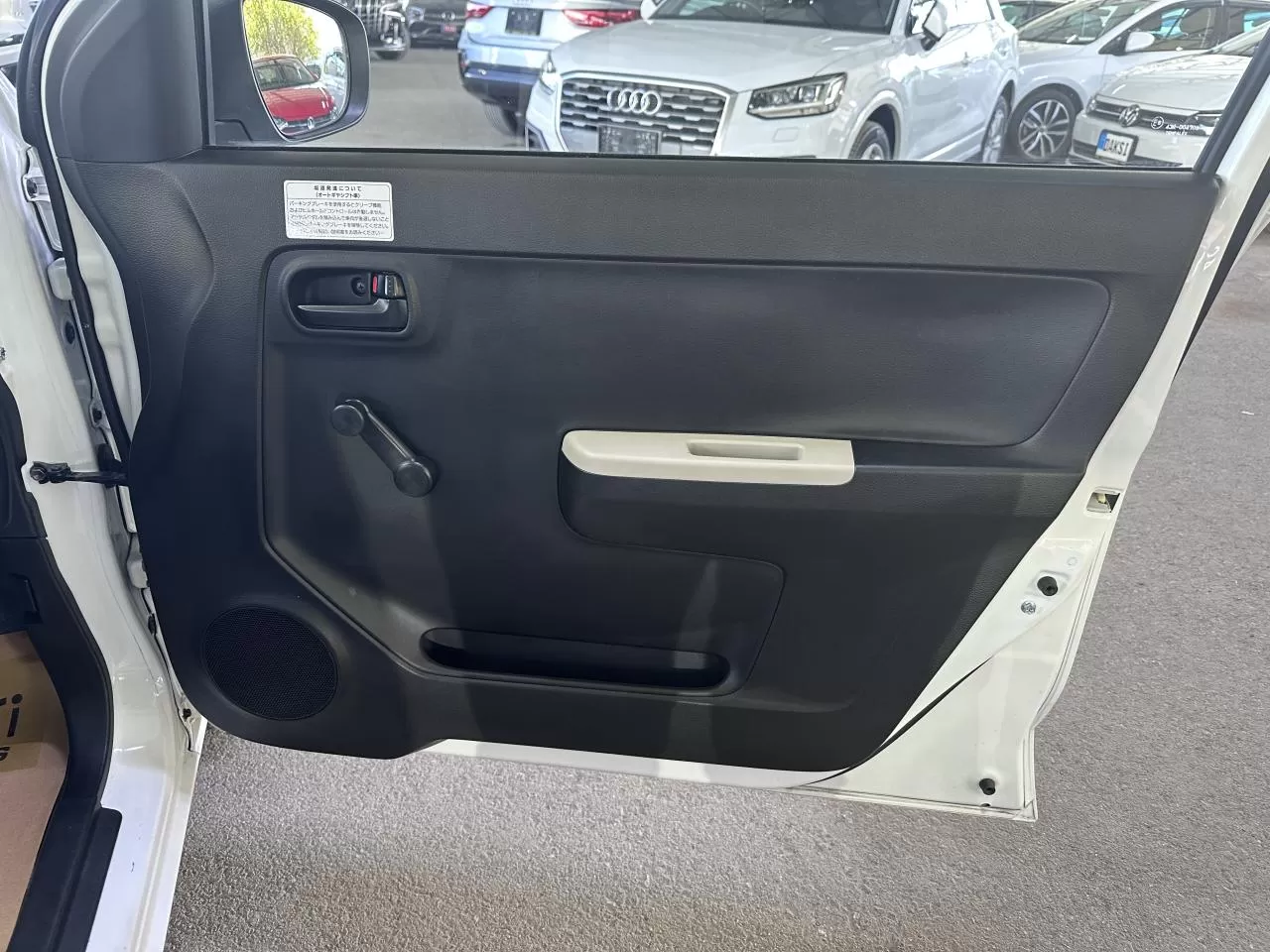 2021 Model Otomatik Suzuki Alto 14. Görseli