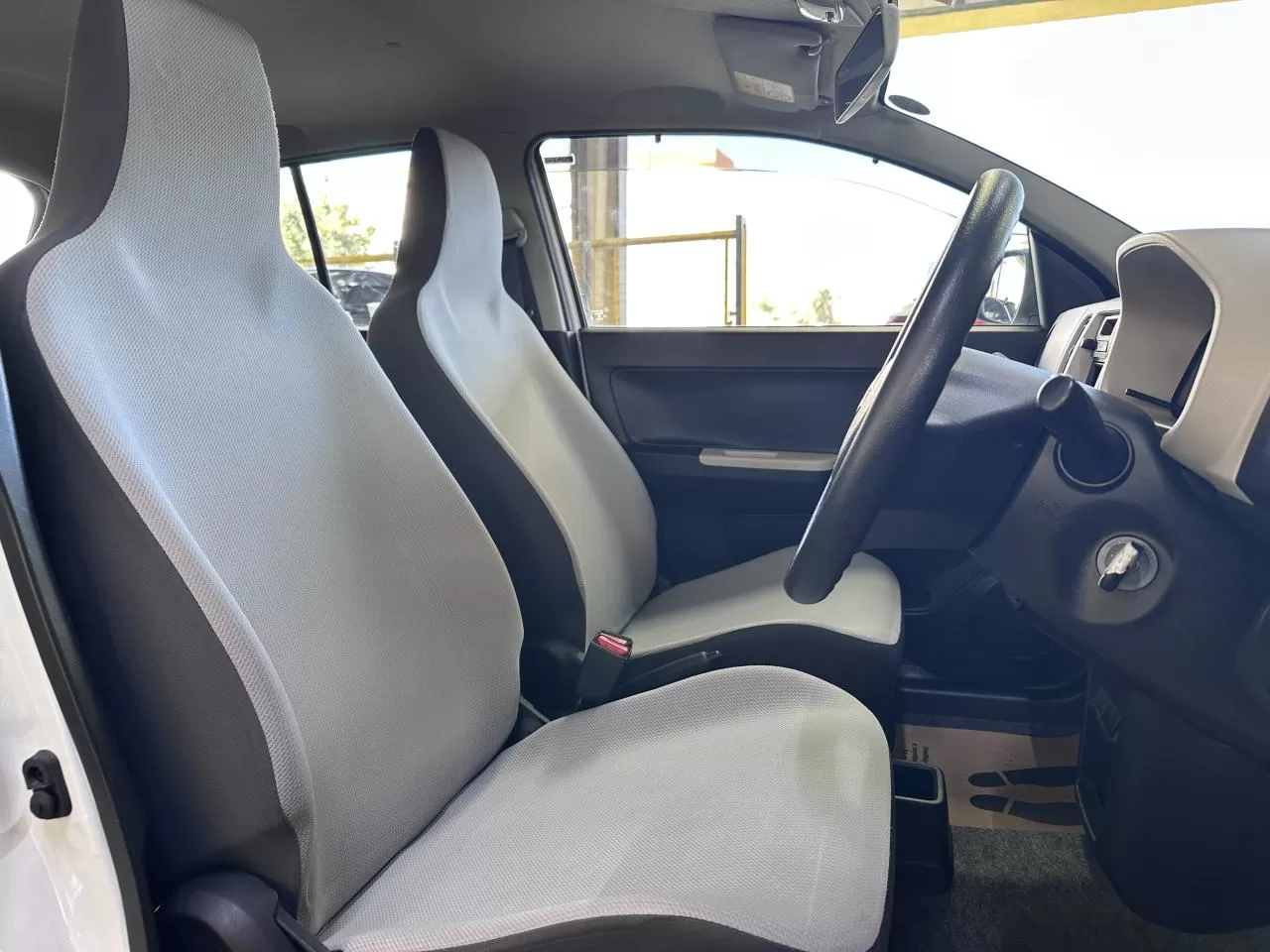 2021 Model Otomatik Suzuki Alto 16. Görseli