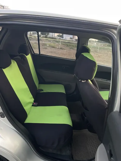 2004 Daihatsu Boon - Önizleme 9