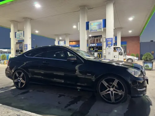 2013 Mercedes - Benz C Serisi - Önizleme 6
