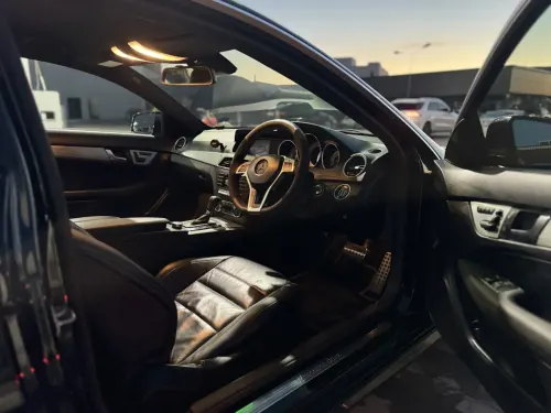 2013 Mercedes - Benz C Serisi - Önizleme 11