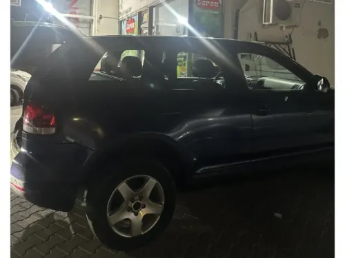 2005 Volkswagen Touareg - Önizleme 4