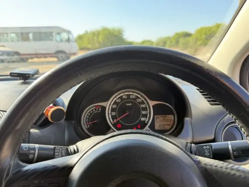2012 Mazda Demio - Önizleme 8