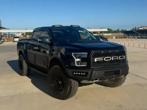 2014 Ford Ranger - Önizleme 3