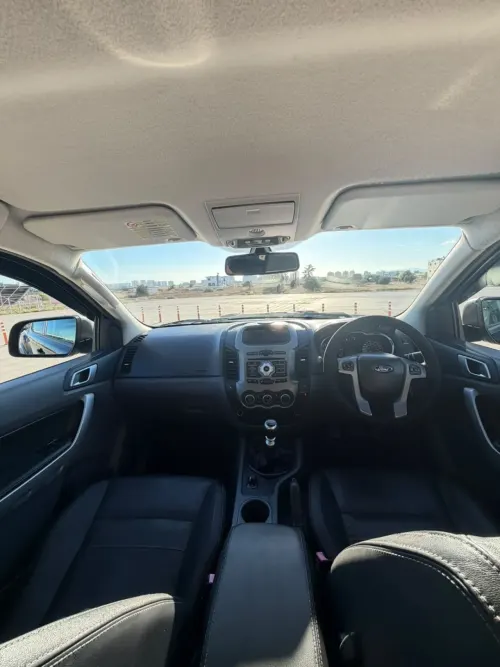 2014 Ford Ranger - Önizleme 5
