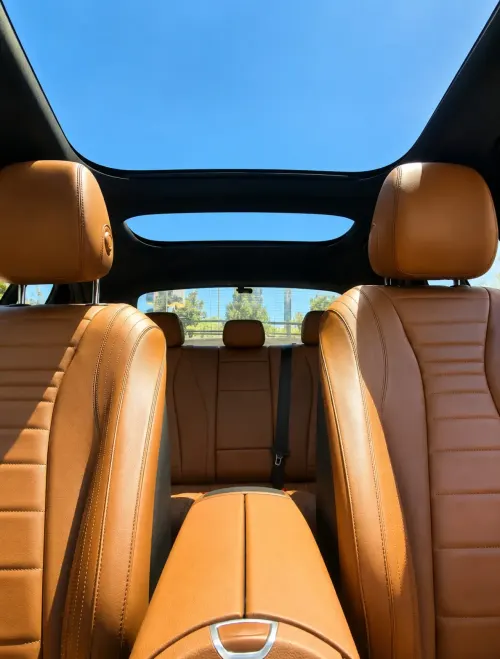 2022 Mercedes - Benz E Serisi - Önizleme 8