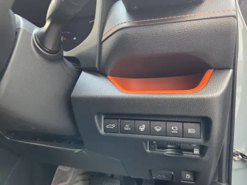 2023 Toyota RAV4 Hybrid - Önizleme 9