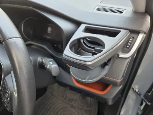2023 Toyota RAV4 Hybrid - Önizleme 10