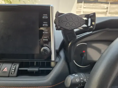 2023 Toyota RAV4 Hybrid - Önizleme 11