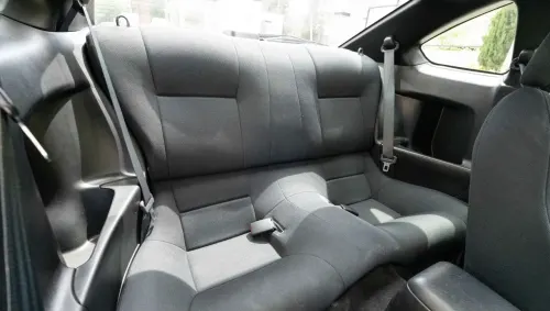 2002 Nissan Silvia - Önizleme 7
