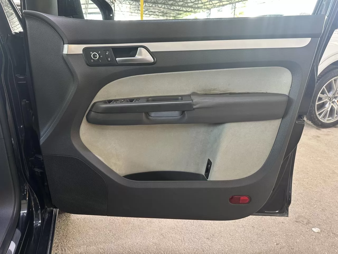 2015 Model Otomatik Volkswagen Touran 17. Görseli