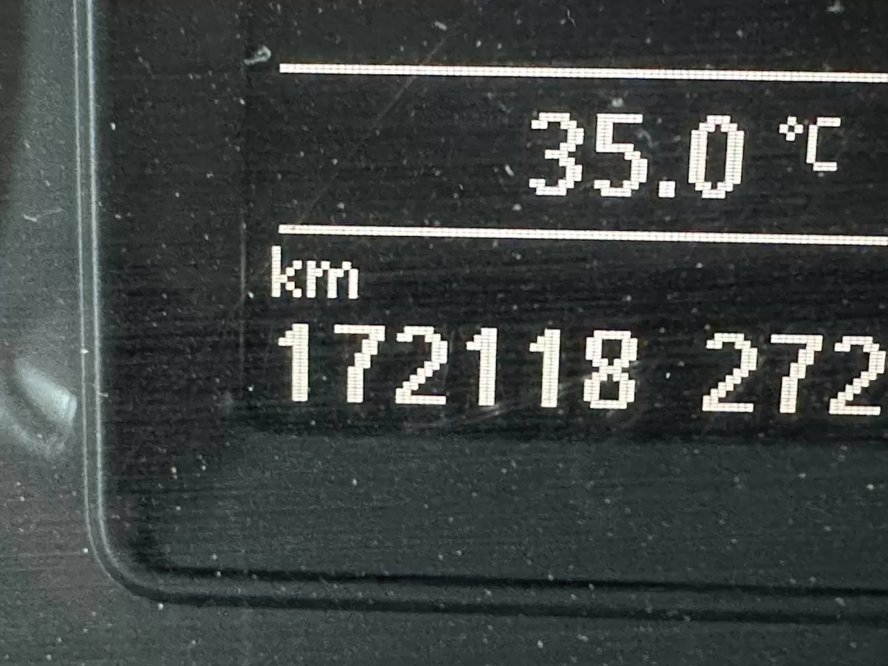 2015 Model Otomatik Volkswagen Touran 24. Görseli