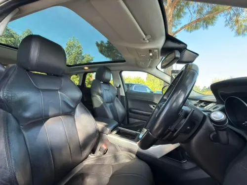 2017 Land Rover Range Rover Evoque - Önizleme 6