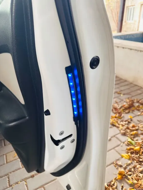 2018 Nissan Note - Önizleme 3