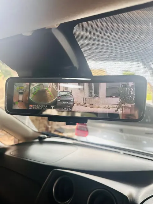 2018 Nissan Note - Önizleme 7
