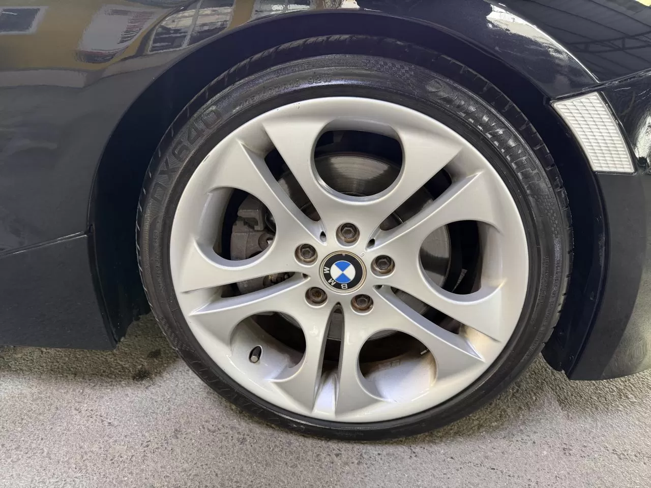 2006 Model Otomatik BMW Z Serisi 10. Görseli