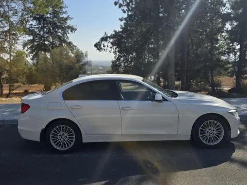 2015 BMW 3 Serisi - Önizleme 4