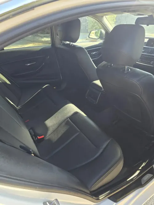 2015 BMW 3 Serisi - Önizleme 11