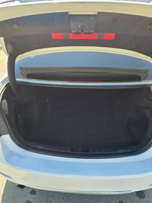 2015 BMW 3 Serisi - Önizleme 12