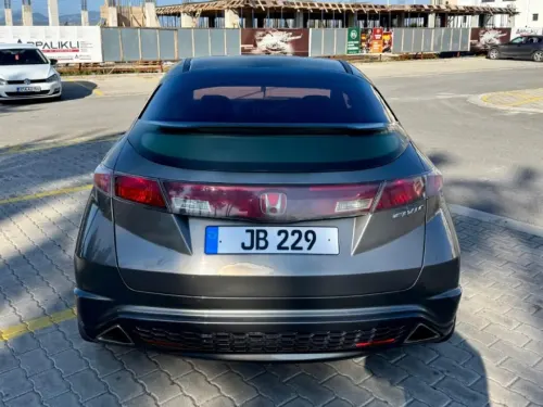 2006 Honda Civic - Önizleme 3