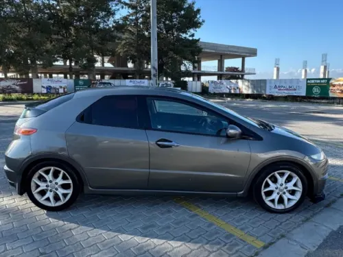 2006 Honda Civic - Önizleme 4