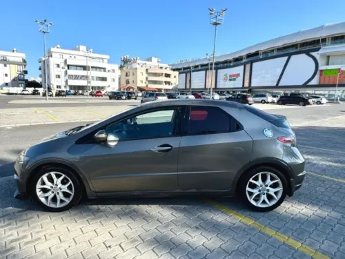 2006 Honda Civic - Önizleme 8