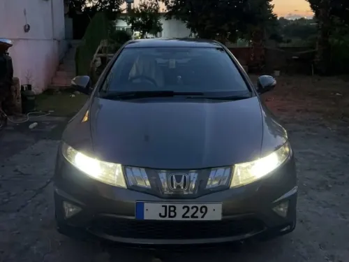 2006 Honda Civic - Önizleme 9