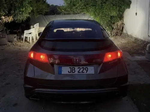 2006 Honda Civic - Önizleme 10