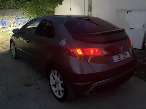 2006 Honda Civic - Önizleme 12