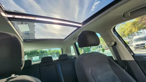 2018 Volkswagen Tiguan - Önizleme 11