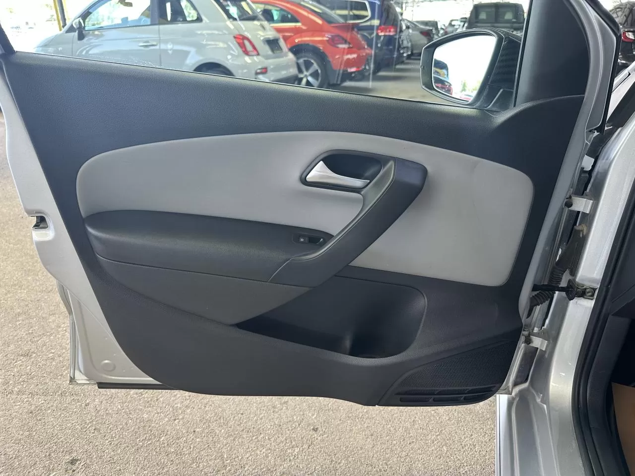 2014 Model Otomatik Volkswagen Polo 10. Görseli