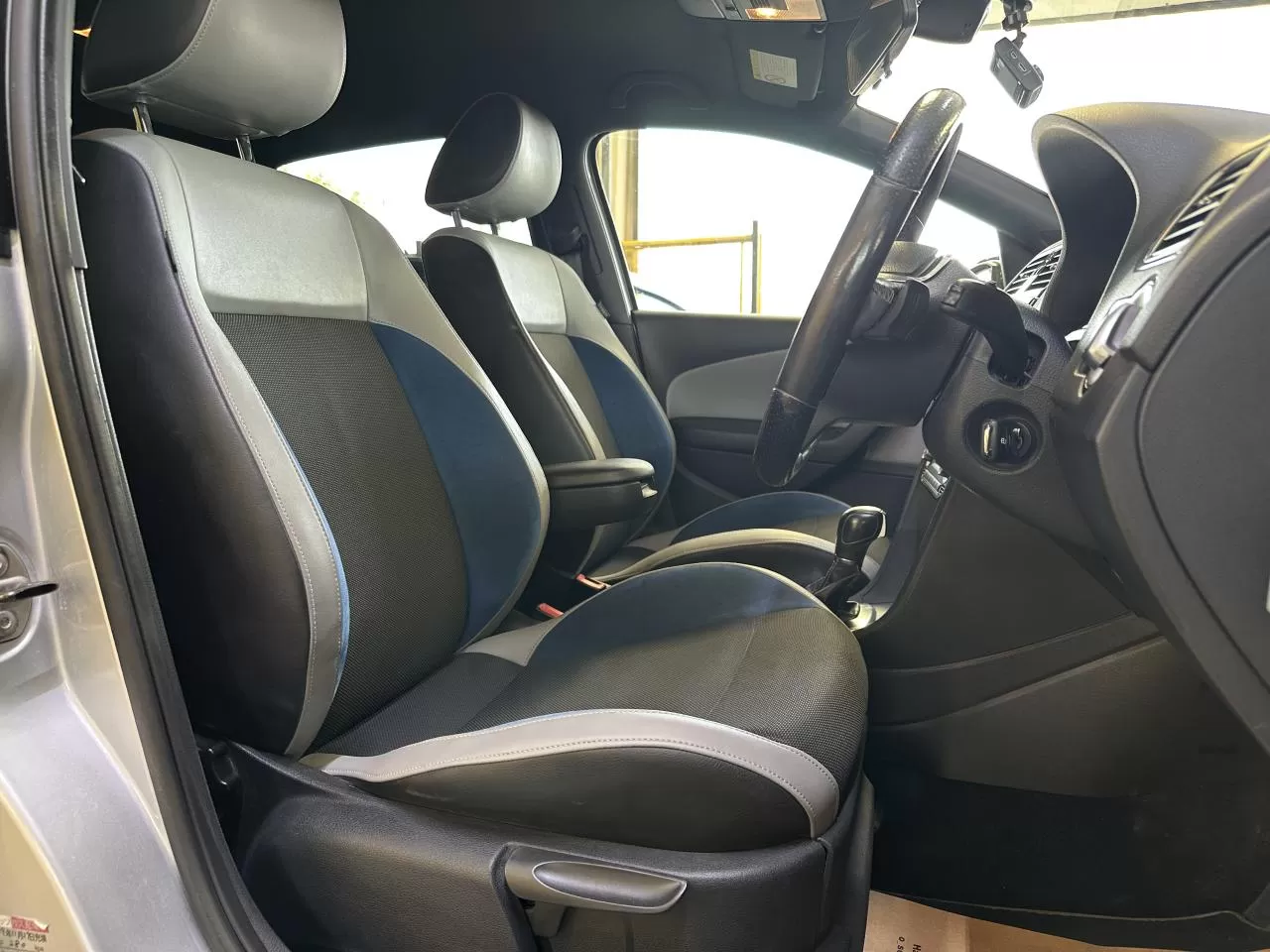 2014 Model Otomatik Volkswagen Polo 17. Görseli