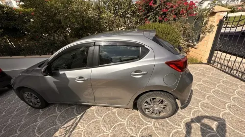 2015 Mazda Demio - Önizleme 4