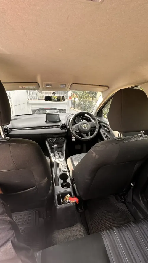 2015 Mazda Demio - Önizleme 6