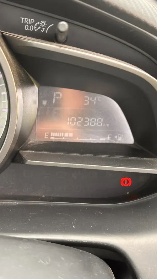 2015 Mazda Demio - Önizleme 7