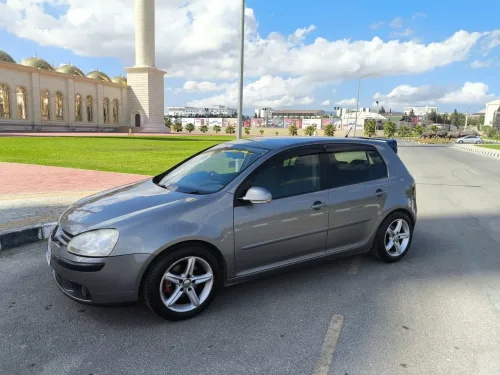 2006 Model Otomatik Volkswagen Golf