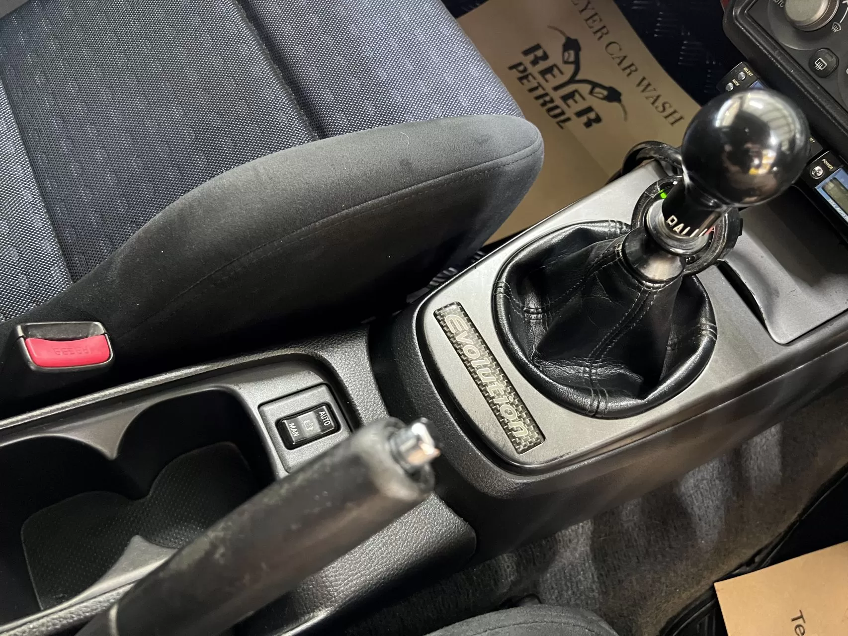 2003 Model Düz Mitsubishi Lancer 23. Görseli