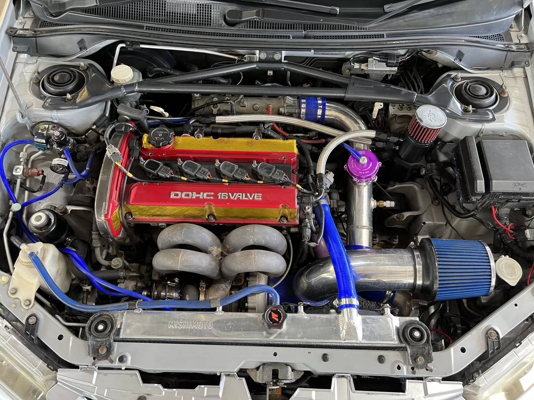 2003 Model Düz Mitsubishi Lancer 25. Görseli