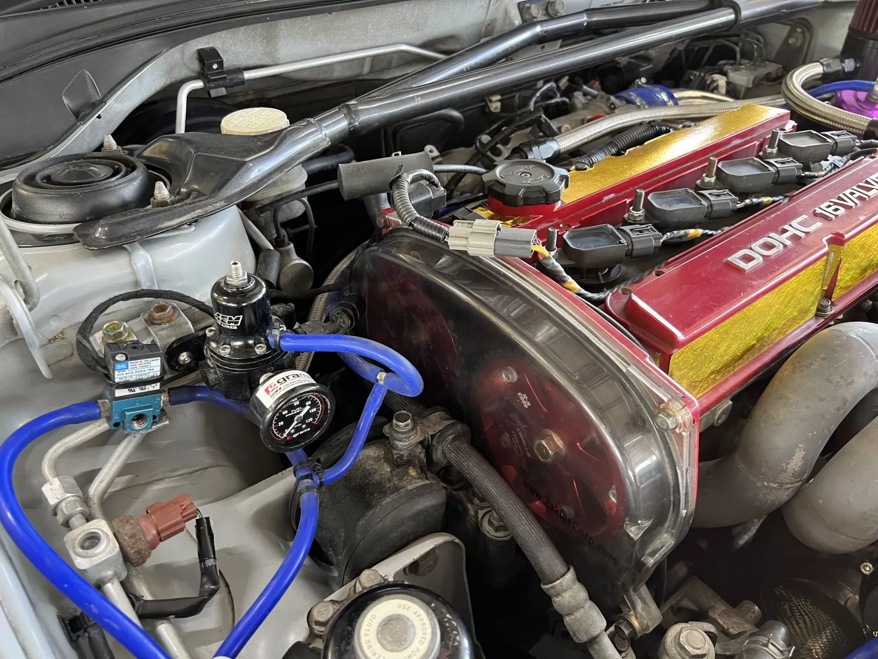 2003 Model Düz Mitsubishi Lancer 27. Görseli