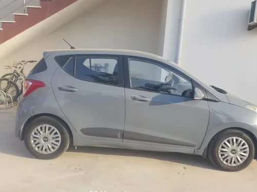 2014 Model Otomatik Hyundai i10