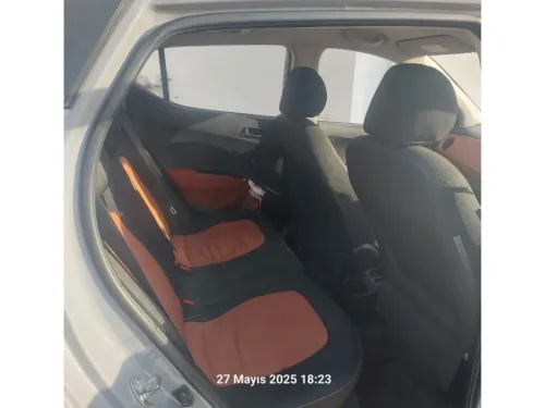 2014 Model Otomatik Hyundai i10
